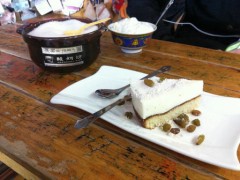 拉萨前站牦牛酸奶加盟优势有哪些？七大加盟优势让你加盟无忧！