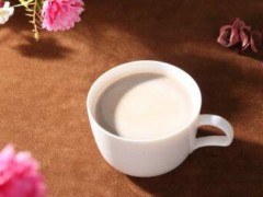 一粉扑奶茶加盟店赚钱吗？一粉扑奶茶有多少加盟利润？