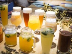 珍煮丹奶茶怎么加盟？加盟需要几个步骤？