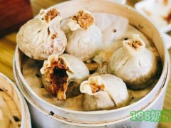 毕士荣金山早茶加盟