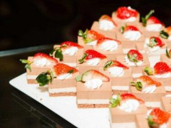 莉莲蛋挞怎么加盟？仅需几步即可开店！