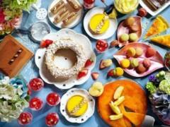 莉莲蛋挞加盟好不好？加盟有哪些优势？