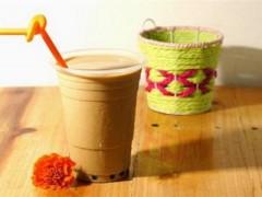 快三秒奶茶加盟好吗？加盟快三秒奶茶有哪些优势？