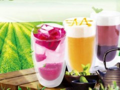 东篱下leisuretea好喝吗？加盟东篱下leisuretea怎么样？