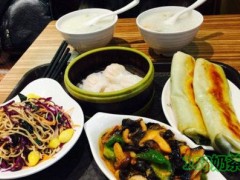 早一点粥品加盟