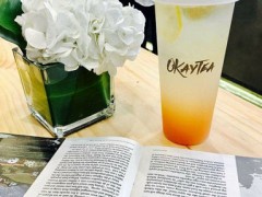 OKAYTEA加盟好不好？加盟OKAYTEA有哪些优势？