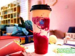 DuoMi朵咪饮品加盟