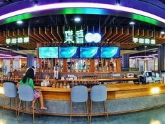 叶语手治奶茶赚钱吗？加盟叶语手治奶茶有哪些支持？