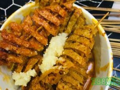 媛小媛沾串加盟