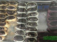 老北市粘食店加盟