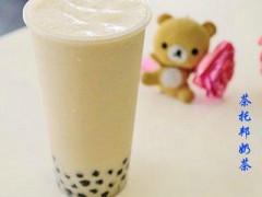 茶托邦好不好喝？加盟茶托邦有哪些支持？