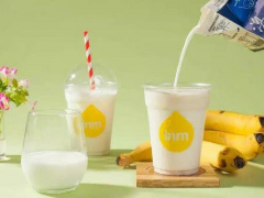 一鸣真鲜奶吧加盟费用多少钱？2018值得投资的好项目！