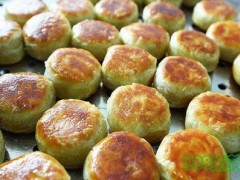 和兴记牛肉火勺加盟