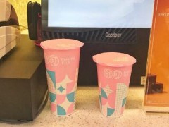 奶茶店加盟连锁品牌哪家好？邻町奶茶加盟利润高