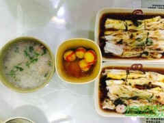 章佬记肠粉加盟