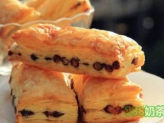 帝百味糕点王加盟