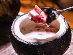 值得加盟的饮品品牌，加盟韩记清补凉你准备好了吗？