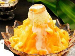 冰尓果汁冰加盟怎么样？五大优势助力成功创业！