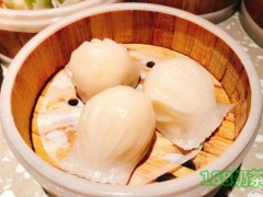 金香汇三宝晚茶加盟