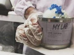 MYLAB分子甜品实验室怎么样？健康休闲甜品的风向标！