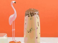 昭通奶茶加盟怎么样？五大优势助力成功致富！