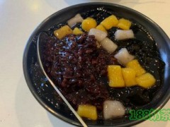 古早仙汁铺加盟