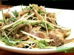 青山坡全羊馆加盟