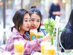 倾语晓茶加盟怎么样？加盟要求高不高？