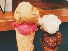 冰淇淋市场前景可观，普诺米斯冰淇淋脱颖而出！