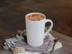 两大品牌优势，LR茶屋加盟战果累累！