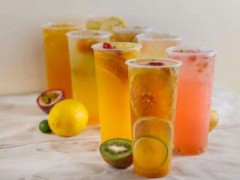 吸引茶饮加盟多少钱？创业致富好选择！