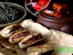 晖哥牛肉烧饼加盟