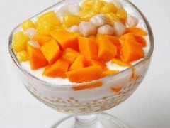 小投资创业项目，管理一家僖和轩甜品店难不难？