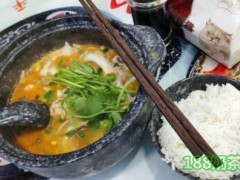 渔夫恋上鱼加盟