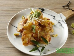 郭靖郭大侠春饼加盟