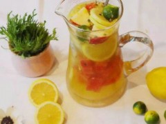 小投资创业项目，菓料甘草水果四大品牌优势！