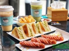 TANK探客石炮台加盟