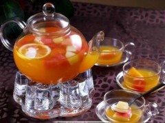 天气不好时奶茶好卖吗？菓料甘草水果告诉你如何做营销！