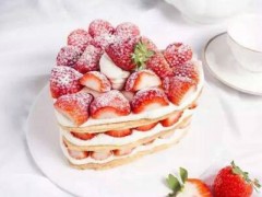 百花甜品加盟怎么样？甜品加盟的不二选择！