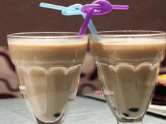 酷吧奶茶加盟费用多少？小投资大利润好项目！