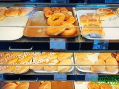 蜂蝶来饼店加盟