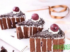 金元朗蛋糕加盟