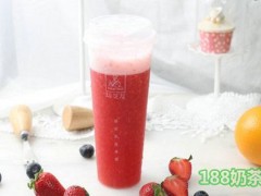 焙芝友美味空间加盟