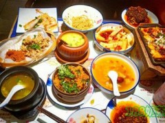 点兵点将四川传统小吃集加盟