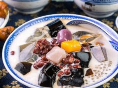 双喜老铺水牛奶甜品专家在哪儿？加盟优势多多！