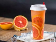 心研茶加盟费大概多少？开一家心研茶需要哪些？