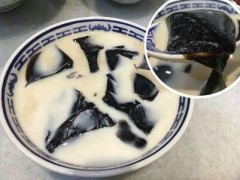 三大养生功效，双喜老铺水牛奶成为养生小专家！