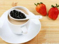 档口饮品加盟店经营技巧有哪些？几个妙招教给你