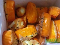 中原村糕点铺子加盟