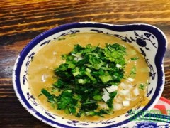 牛街老爆肚满加盟